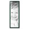ArtToFrames 12x36 Inch Picture Frame, This 1 Inch Custom Wood Poster Frame is Available in Multiple Colors, Great for Your Art or Photos - Comes with 060 Plexi Glass and Corrugated Backing (A9JA)